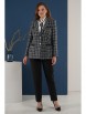 Брючный костюм артикул: 3965 от Elady - вид 2