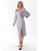 Платье артикул: 4790-2 от Golden Valley - вид 1