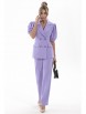 Брючный костюм артикул: 6505 от Golden Valley - вид 1