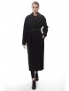 Пальто артикул: 7141 черный от Golden Valley - вид 2