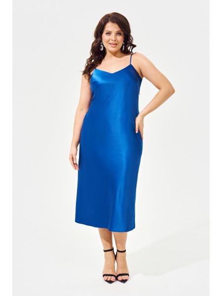 1587 васильковый