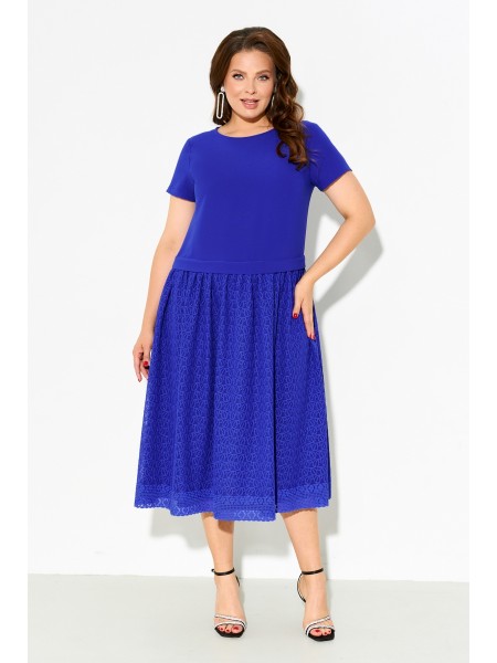 1618 васильковый