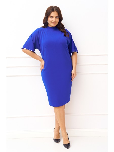 1531 васильковый