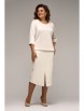 Юбочный костюм артикул: 1427 от Ива - вид 2