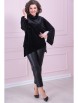 Брючный костюм артикул: 1416 от ЛадисЛайн - вид 1