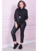 Брючный костюм артикул: 1420 от ЛадисЛайн - вид 10
