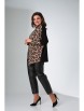 Брючный костюм артикул: 1420 от ЛадисЛайн - вид 2