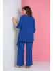 Брючный костюм артикул: 1294 от ЛадисЛайн - вид 2