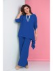 Брючный костюм артикул: 1294 от ЛадисЛайн - вид 3