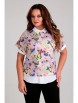 Блузка артикул: 62271 от Таир-Гранд - вид 1