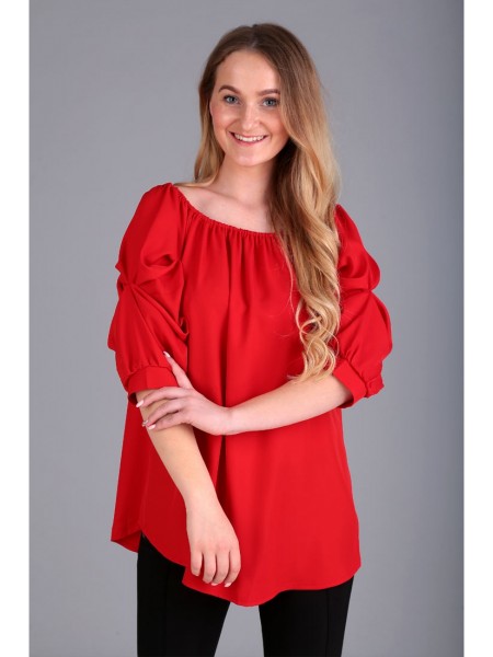 62367 красный