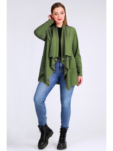 62410 т.зеленый