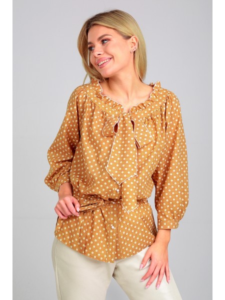 62167 горчица