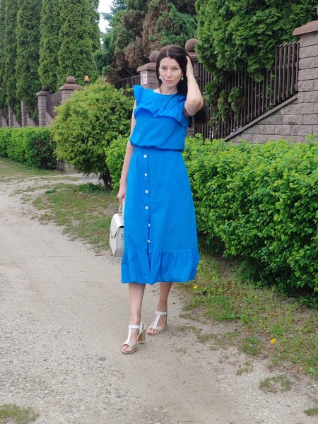 М-2407 василек