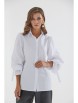 Блузка артикул: 3189 от ЛЮШе - вид 3