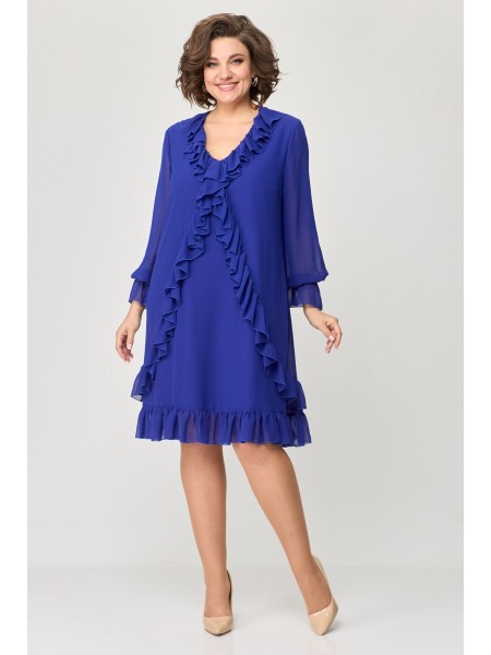 1123-1 василек