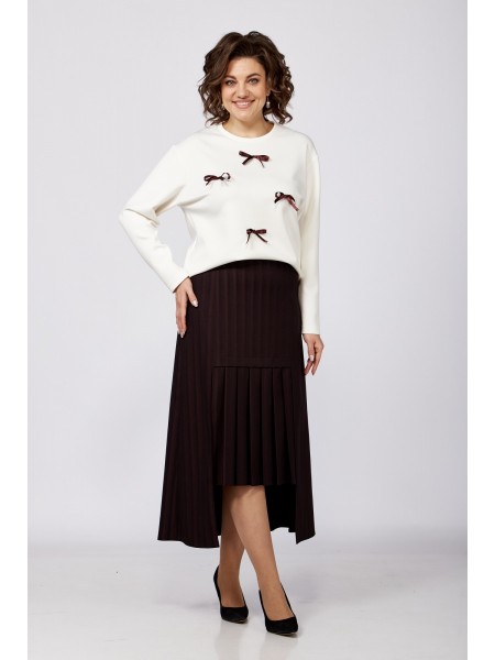 1250 белый+баклажан