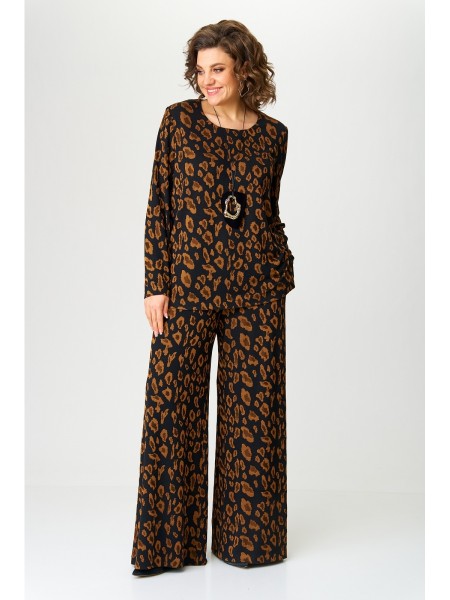 1254-1 горчичный