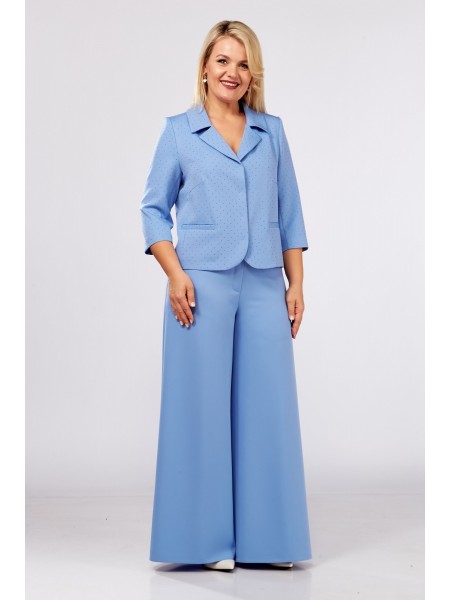 1271-1 голубой