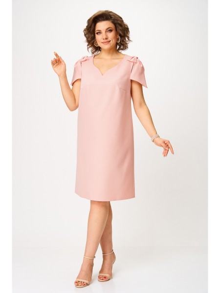 1292-2 персиковый