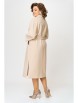 Пальто артикул: 1298-2 молочный от Кокетка и К - вид 5