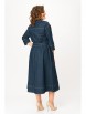 Платье артикул: 1501 джинсовый от Кокетка и К - вид 8