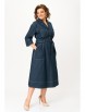 Платье артикул: 1501 джинсовый от Кокетка и К - вид 10