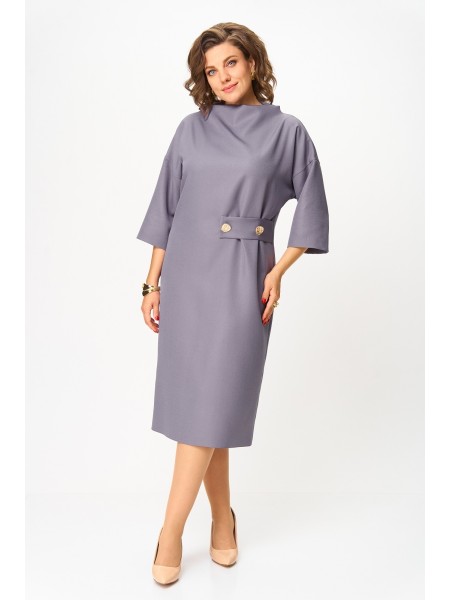 1519 лавандовый