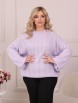 Кофта, джемпер артикул: Джемпер Др5-530/5 от Wisell - вид 3