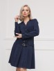 Платье артикул: Платье П5-5625/2 от Wisell - вид 7