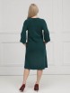 Платье артикул: Платье П4-5657/2 от Wisell - вид 9
