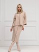 Юбочный костюм артикул: Костюм К4-5632/4 от Wisell - вид 2