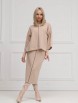 Юбочный костюм артикул: Костюм К4-5632/4 от Wisell - вид 4