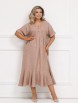 Платье артикул: Платье П3-5489/3 от Wisell - вид 4