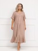 Платье артикул: Платье П3-5489/3 от Wisell - вид 6