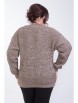 Кофта, джемпер артикул: Джемпер Др5-212/3 от Wisell - вид 2