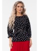 Блузка артикул: Блуза М5-4437/2 от Wisell - вид 7