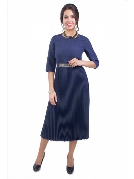 Платье П4-3702/2