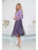 Юбочный костюм артикул: КостюмК5-4922/14 от Wisell - вид 15