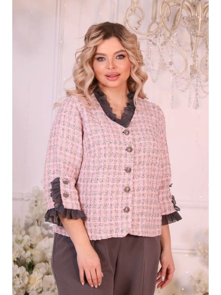 Жакет М4-3941/15