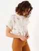 Блузка артикул: 131640w от Panda - вид 3