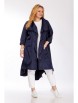 Плащ артикул: 1756 от Diomant - вид 4