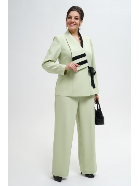 2280 салатовый