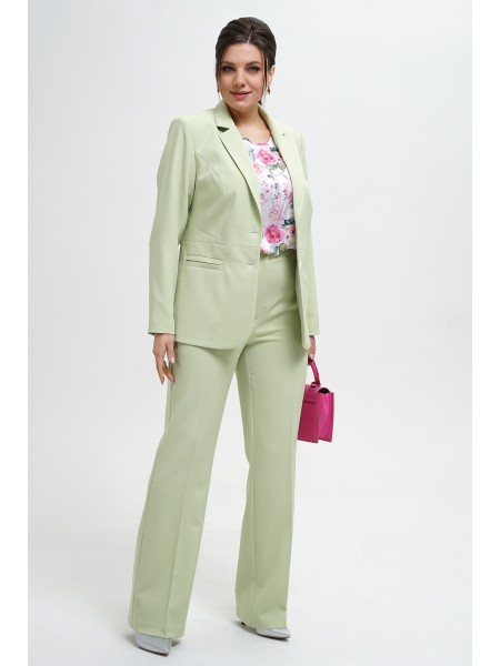 2293 салатовый