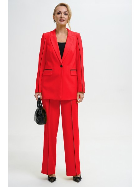 2281 терракот