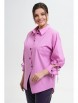 Брючный костюм артикул: 2305 от AlaniCollection - вид 7