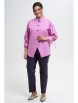 Брючный костюм артикул: 2305 от AlaniCollection - вид 8