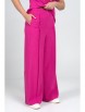 Брючный костюм артикул: 2344 фуксия от AlaniCollection - вид 15