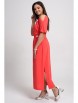 Платье артикул: 2356 коралл от AlaniCollection - вид 7