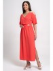 Платье артикул: 2356 коралл от AlaniCollection - вид 9